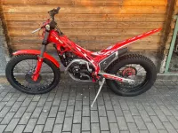 BETA EVO 2T 125 MY23 