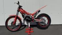 BETA EVO 2T 125cc MY23