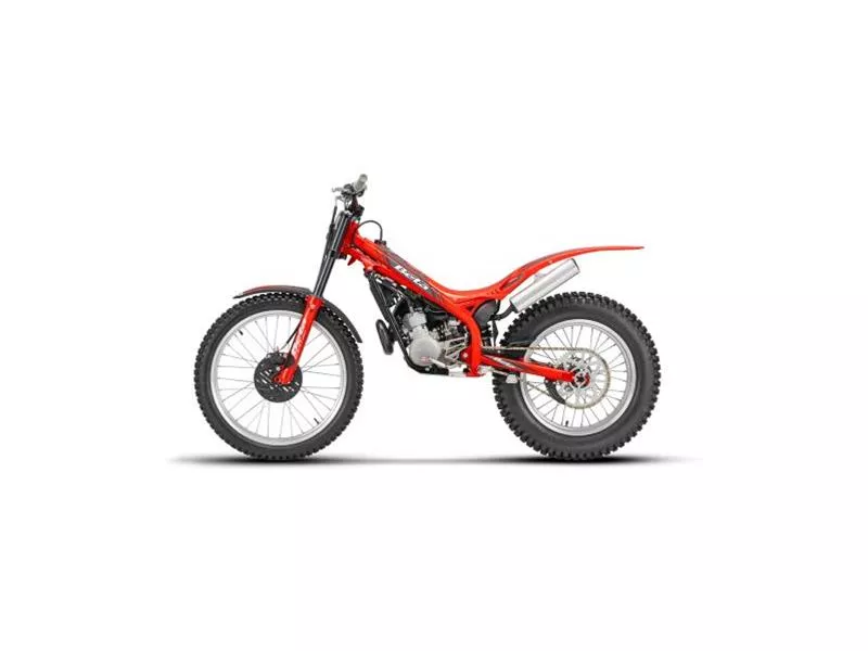 BETA EVO 2T 80 SENIOR MY26