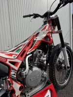 BETA EVO 4T 300 MY17 - nová zadní pneu