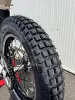 BETA EVO 4T 300 MY17 - nová zadní pneu