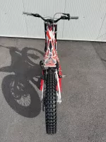 BETA EVO 4T 300 MY17 - nová zadní pneu