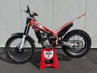 BETA EVO 4T 300 MY17 - nová zadní pneu