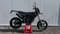 BETA MOTARD 4T 125 T - X MY26 - nové moto BETA MOTARD 4T 125 T - X MY26 - nové moto