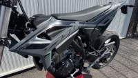 BETA MOTARD 4T 125 T - X MY26 - nové moto BETA MOTARD 4T 125 T - X MY26 - nové moto