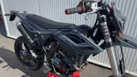 BETA MOTARD 4T 125 T - X MY26 - nové moto BETA MOTARD 4T 125 T - X MY26 - nové moto