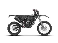 BETA RR 4T 125 ENDURO T - X E5+