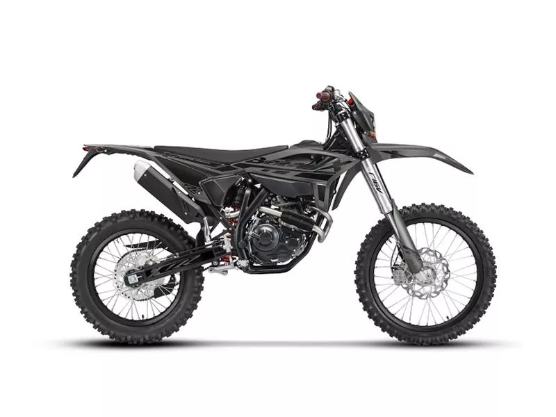 BETA RR 4T 125 ENDURO T - X E5+