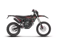 BETA RR 4T 125 T ENDURO - black E5+