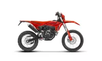 BETA RR 4T 125 T ENDURO - red E5+ BETA RR 4T 125 T ENDURO - red E5+