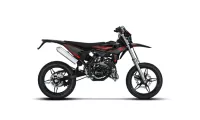 BETA RR SPM 2T 50 -  black E5+