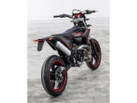BETA RR SPM 2T 50 SPORT - black E5+
