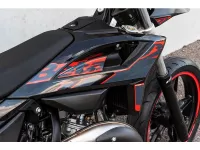 BETA RR SPM 2T 50 SPORT LS - black E+5 BETA RR SPM 2T 50 SPORT LS - black E+5