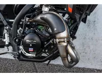 BETA RR SPM 2T 50 SPORT - white E+5