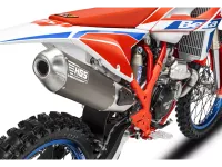 BETA RX MOTOKROS BIKE 2T 450 MY26