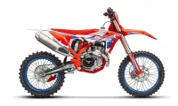 BETA RX MOTOKROS BIKE 2T 450 MY26