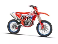 BETA RX MOTOKROS BIKE 2T 450 MY26