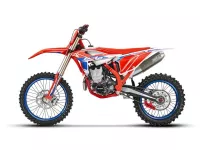 BETA RX MOTOKROS BIKE 2T 450 MY26