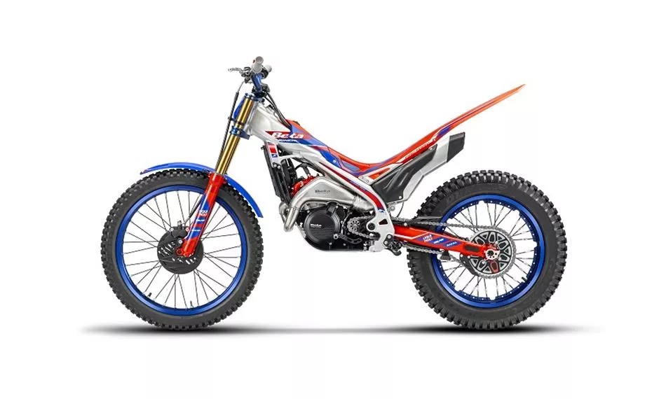 BETA SINCRO 2T FACTORY 250 MY26