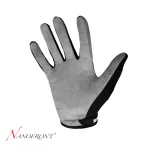 COMAS FACTORY Gloves Black