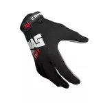 COMAS FACTORY Gloves Black