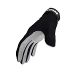 COMAS FACTORY Gloves Black