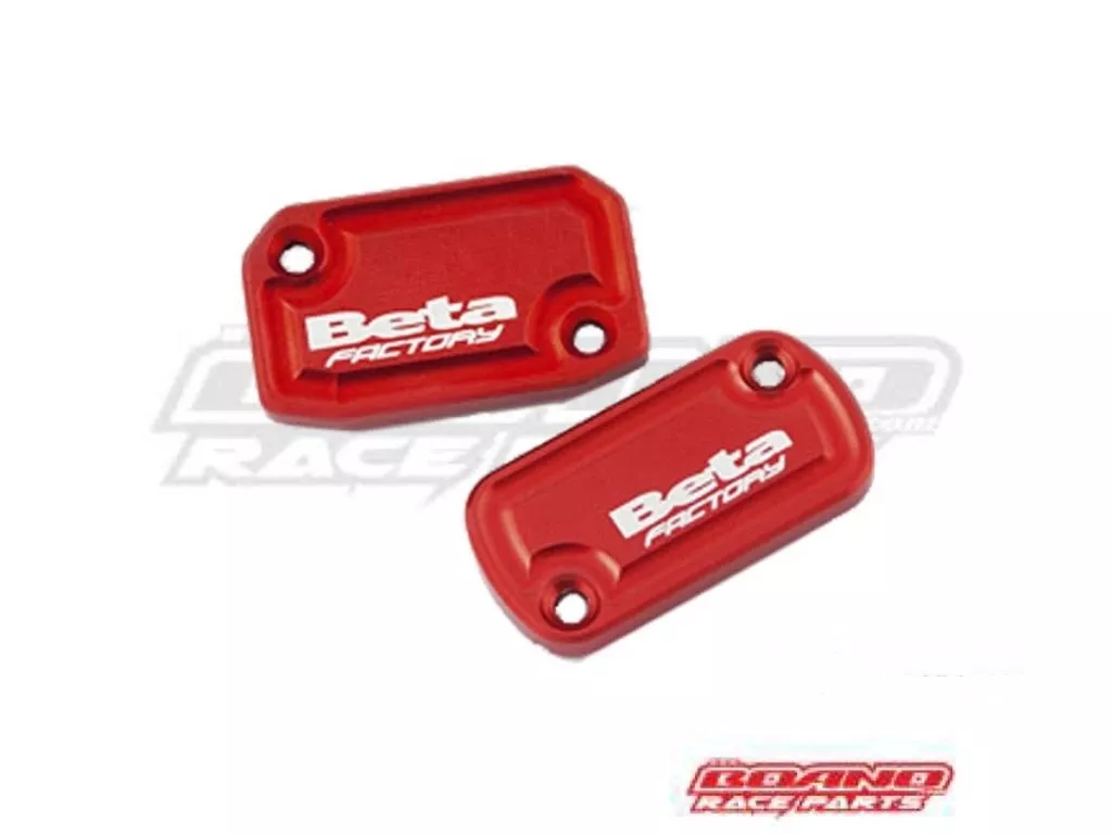 coperchi pompa freno/frizione - Sada krytu brzdy/spojky Beta 2T-4T '12-'25