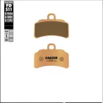 GALFER SINTERED brzdové destičky přední TRIAL - BETA