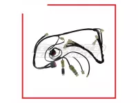 impianto Racing RR 2T 300  RACE 24-25