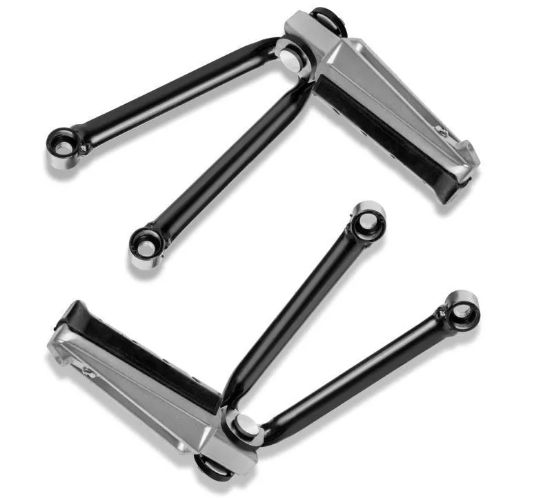 passenger footpeg - kit Beta