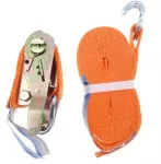 Popruhy upínací 24mmx4,5m