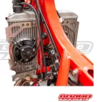 Prot.radiatori Enduro Eng X-Light X-Light Beta BOANO