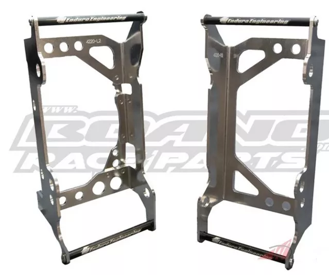 Prot.radiatori Enduro Eng X-Light X-Light Beta BOANO