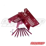 Protezioni radiatore XTREME RR 2T/4T - 20-26 BOANO