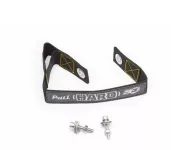 rear strap S3 black long special new GasGas EC 21- hard enduro popruh