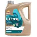 Repsol Master Eco Hybrid 0W-16 - 4 l