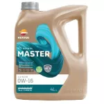 Repsol Master Eco Hybrid 0W-16 - 4 l
