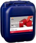 Repsol Navigator HQ GL-5 80W/90 - 20 l