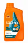 Repsol Smarter Synthetic 4T 5W40 - 1  (Repsol Smarter Scooter 4T 5W40)