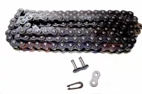 Trial Řetěz - ČZ 520 GTX BLACK - 102 článků