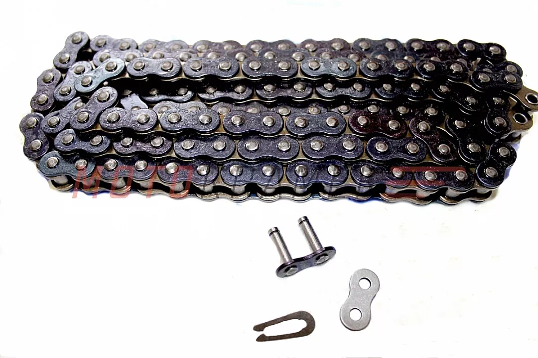 Trial Řetěz - ČZ 520 GTX BLACK - 102 článků