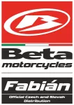 BETA Motokros RX 250 4T MY27