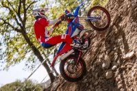 BETA ENDURO BIKE RR 2T 125 RACE MY27 BETA ENDURO BIKE RR 2T 125 RACE MY27