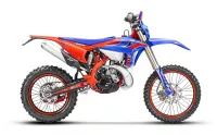 BETA ENDURO BIKE RR 2T 200 RACE MY27