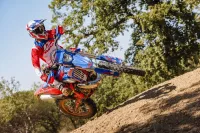 BETA ENDURO BIKE RR 2T 300 RACE MY27
