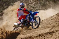 BETA ENDURO BIKE RR 4T 480 RACE MY27 BETA ENDURO BIKE RR 4T 480 RACE MY27