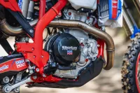 BETA ENDURO BIKE RR 4T 480 RACE MY27 BETA ENDURO BIKE RR 4T 480 RACE MY27