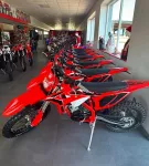 BETA ENDURO BIKE RR X-PRO 430 4T MY27
