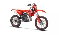 BETA ENDURO BIKE XTRAINER 2T 200 MY27