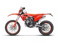 BETA ENDURO BIKE XTRAINER 2T 200 MY27